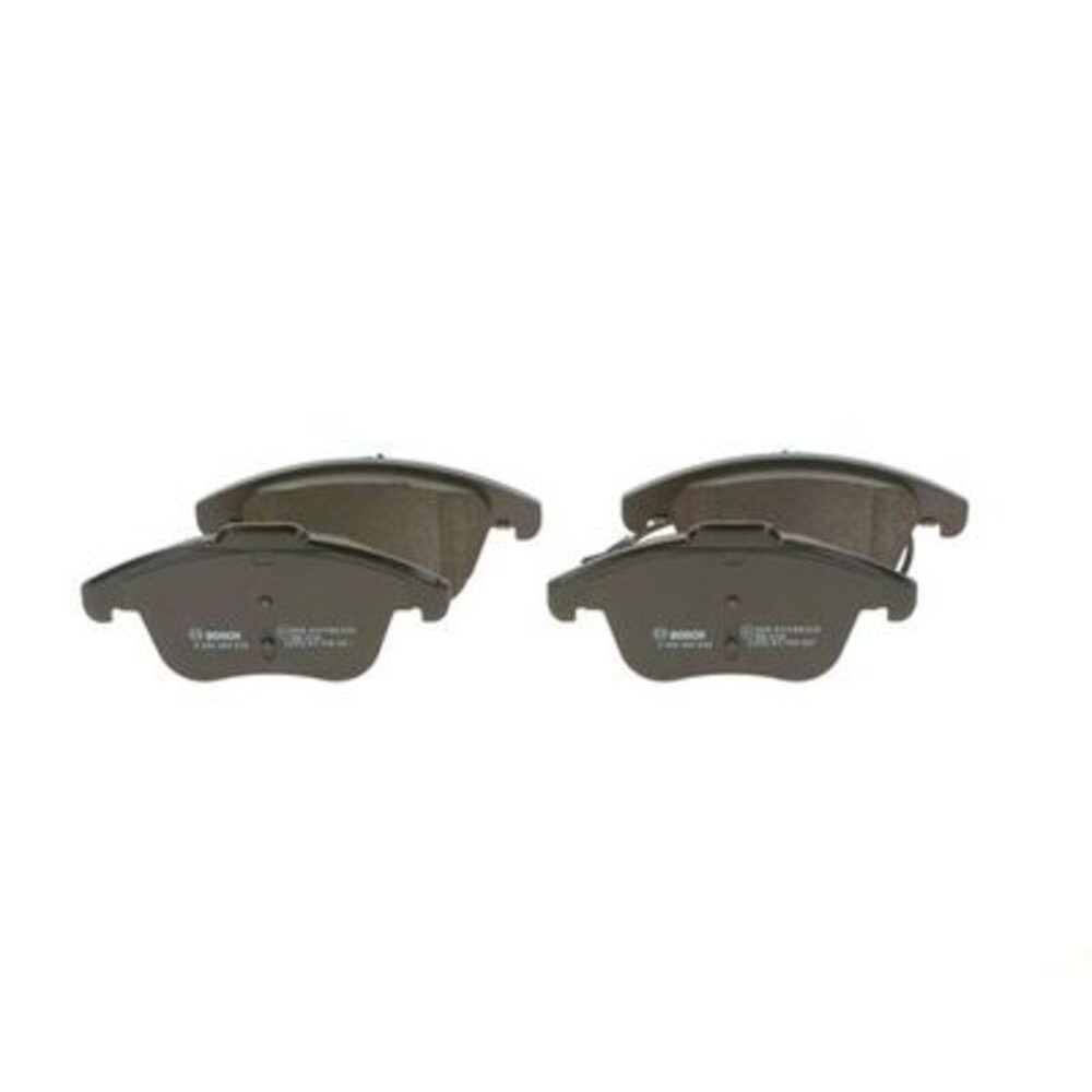 Image for Bosch Brake lining BP1459