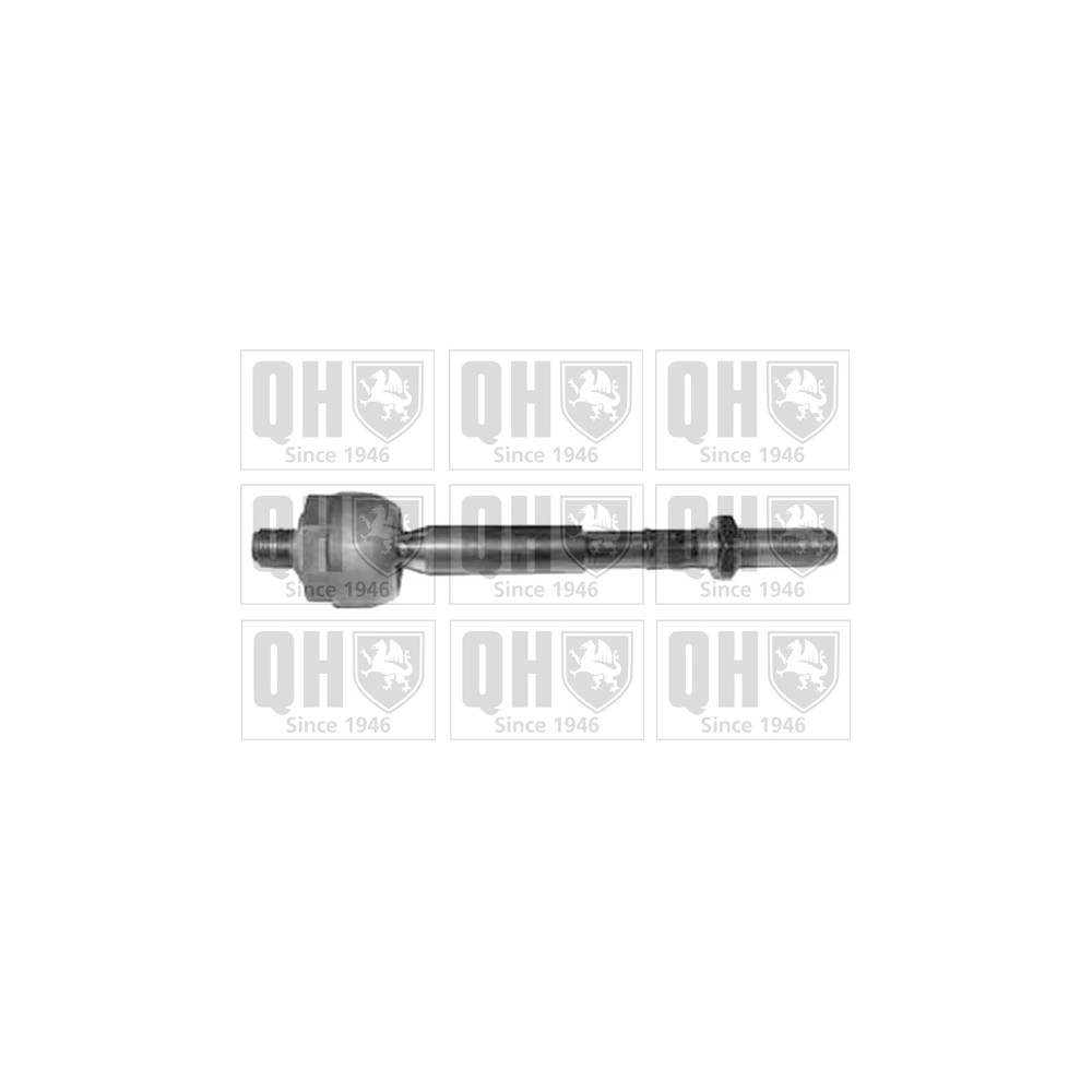 Image for QH QR3266S Rack End LH & RH