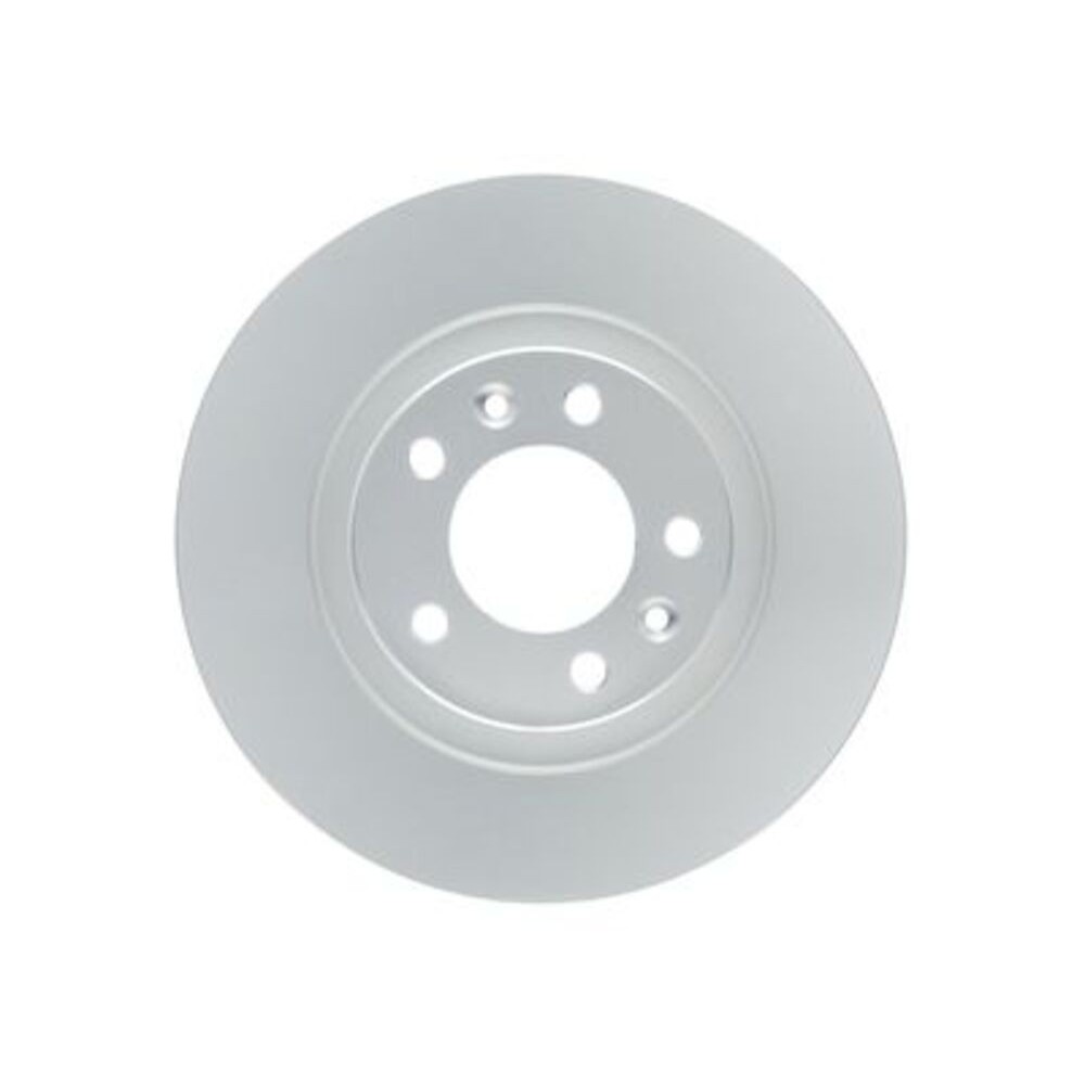 Image for Bosch Brake disc BD1657