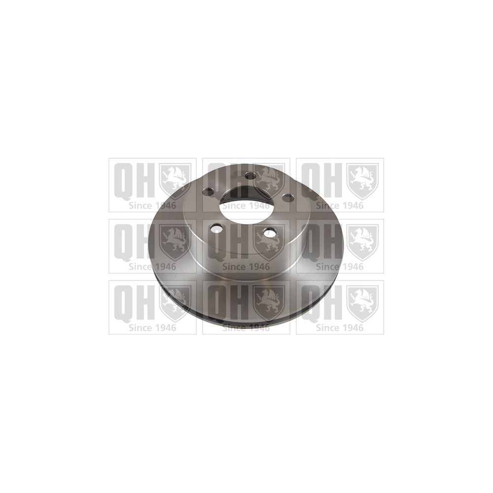 Image for QH BDC4559 Brake Disc