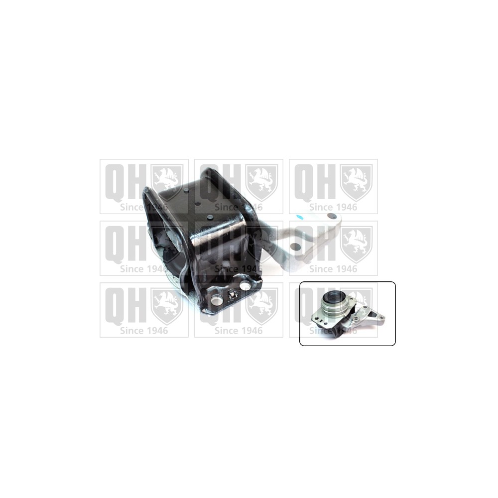 Image for QH EM4636 Engine Mounting