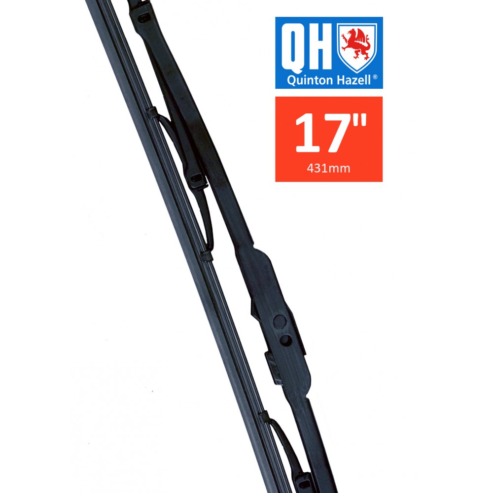 Image for QH Traditional 17in Blade
