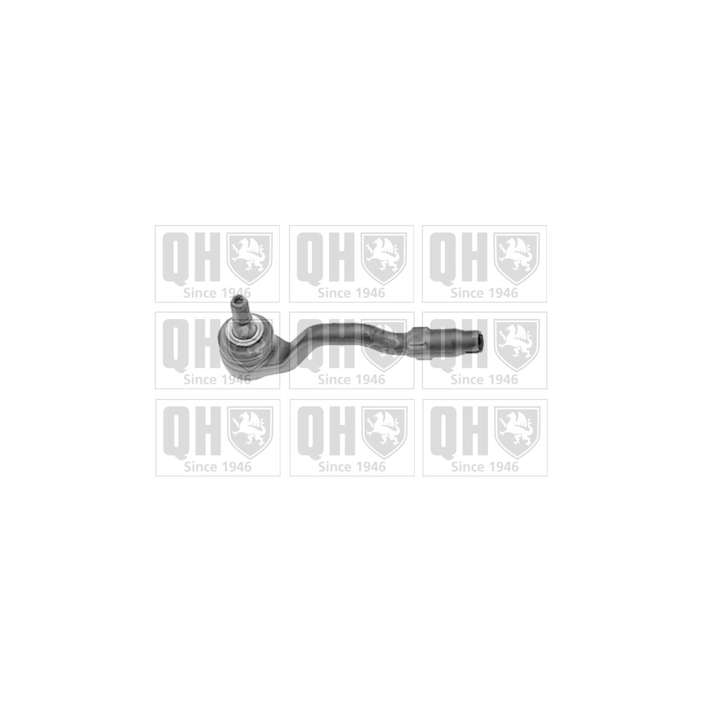 Image for QH QR3453S Tie Rod End - LH & RH