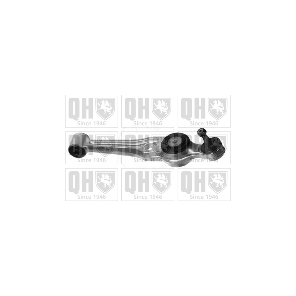 Image for QH QSJ3261S Suspension Arm - Front Lower RH (Front)