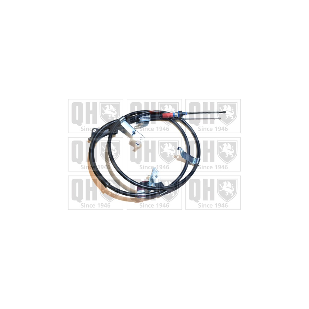 Image for QH BC4442 Brake Cable