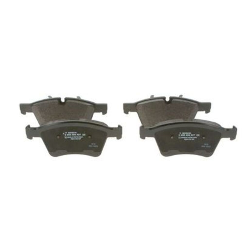 Image for Bosch Brake lining BP1349