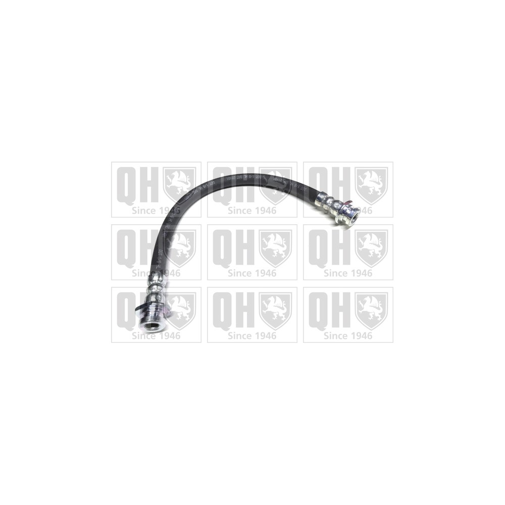 Image for QH BFH4560 Brake Hose