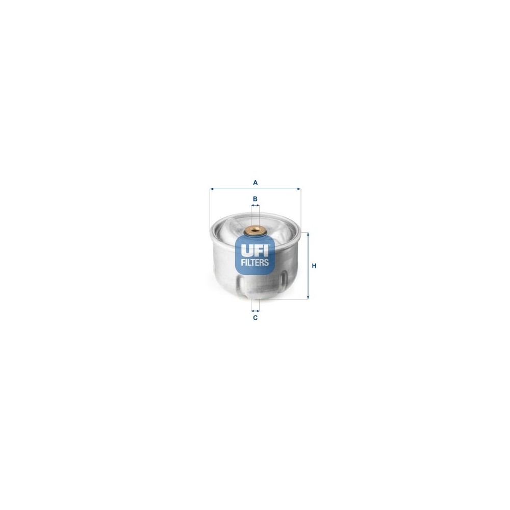 Image for UFI Oil Filter