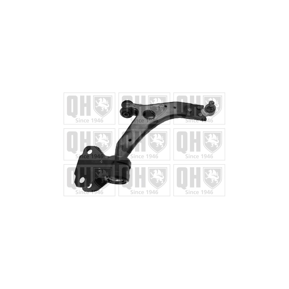 Image for QH QSA2608S Suspension Arm - Front Lower RH