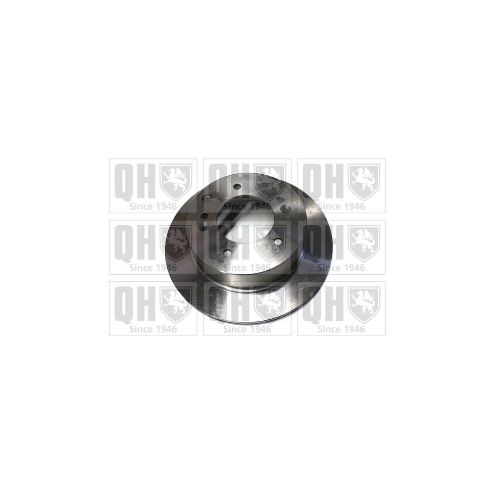 Image for QH BDC5463 Brake Disc