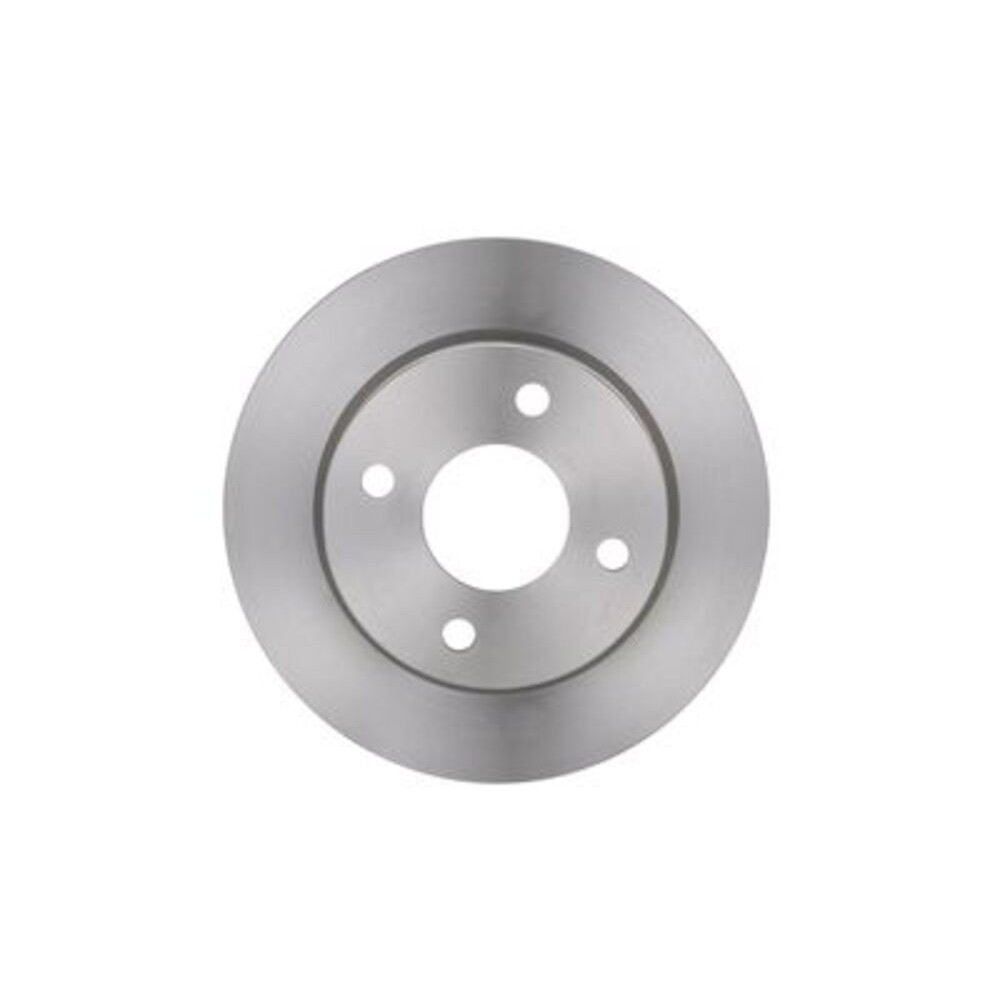 Image for Bosch Brake disc BD233