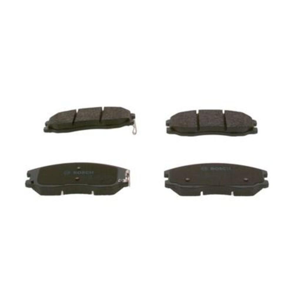 Image for Bosch Brake lining BP1122