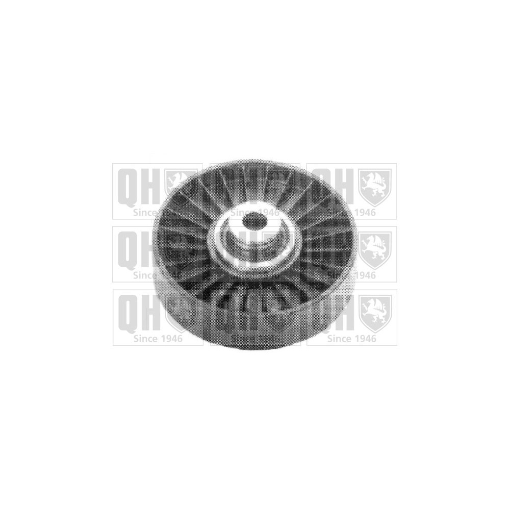 Image for QH QTA716 Drive Belt Tensioner