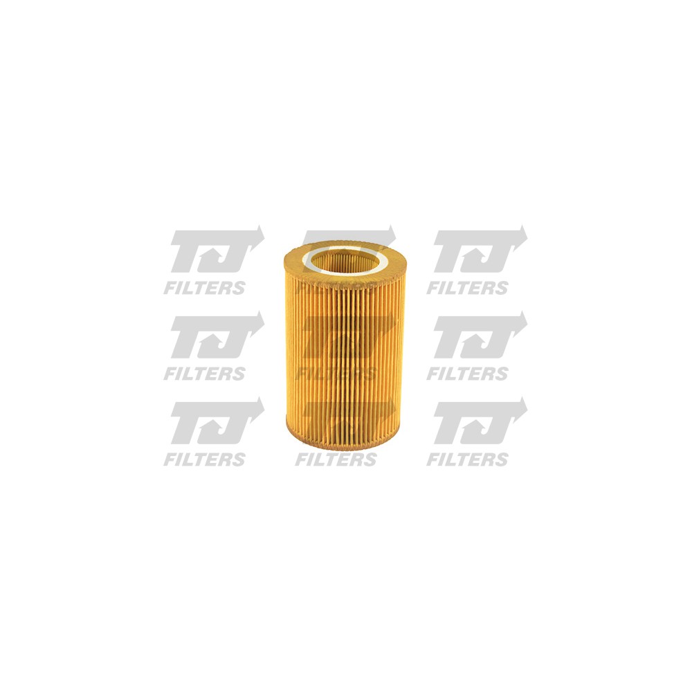 Image for TJ QFA0413 Air Filter