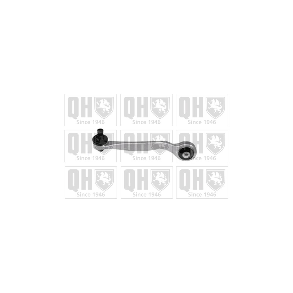 Image for QH QSJ3446S Suspension Arm - Front Upper RH (Rear)