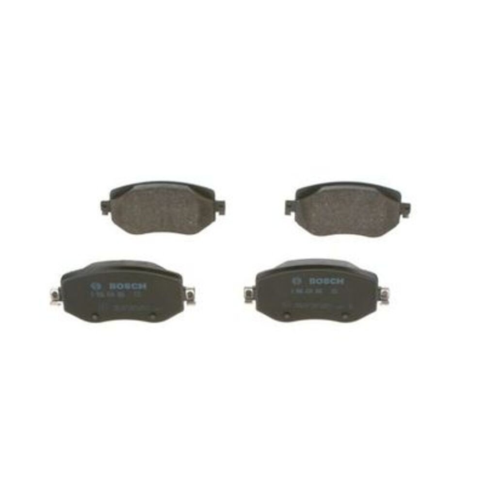 Image for Bosch Brake lining BP2350