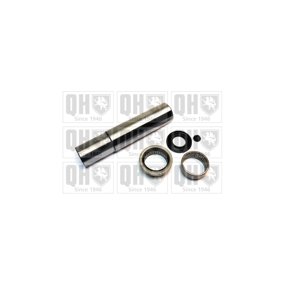 Image for QH QWB9016K Suspension Arm Repair Kit