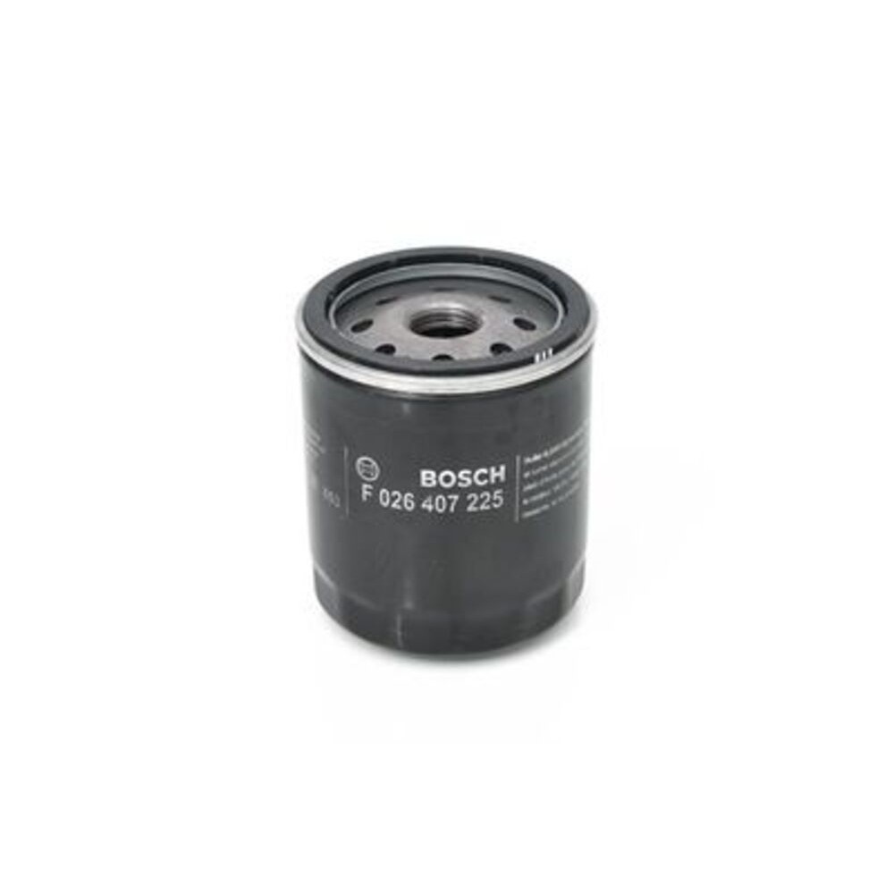 Image for Bosch Oil filter P7225