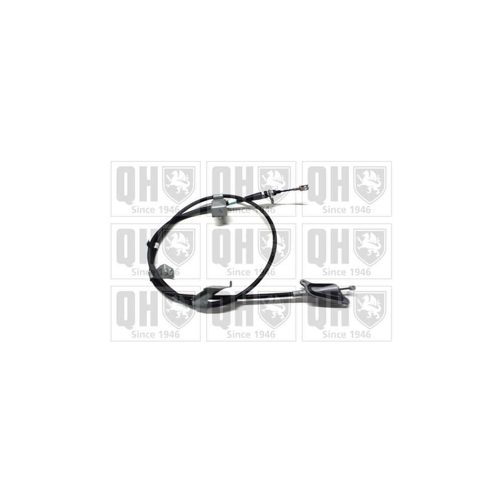 Image for QH BC4021 Brake Cable