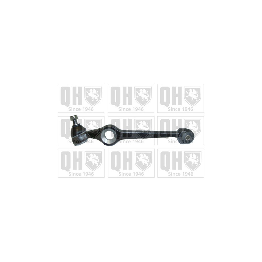 Image for QH QSJ1317S Suspension Arm - Front Lower LH & RH