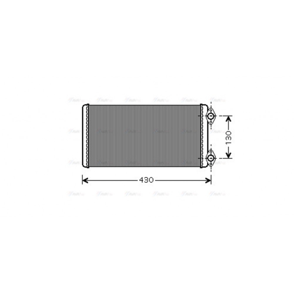 Image for AVA Cooling - Heater