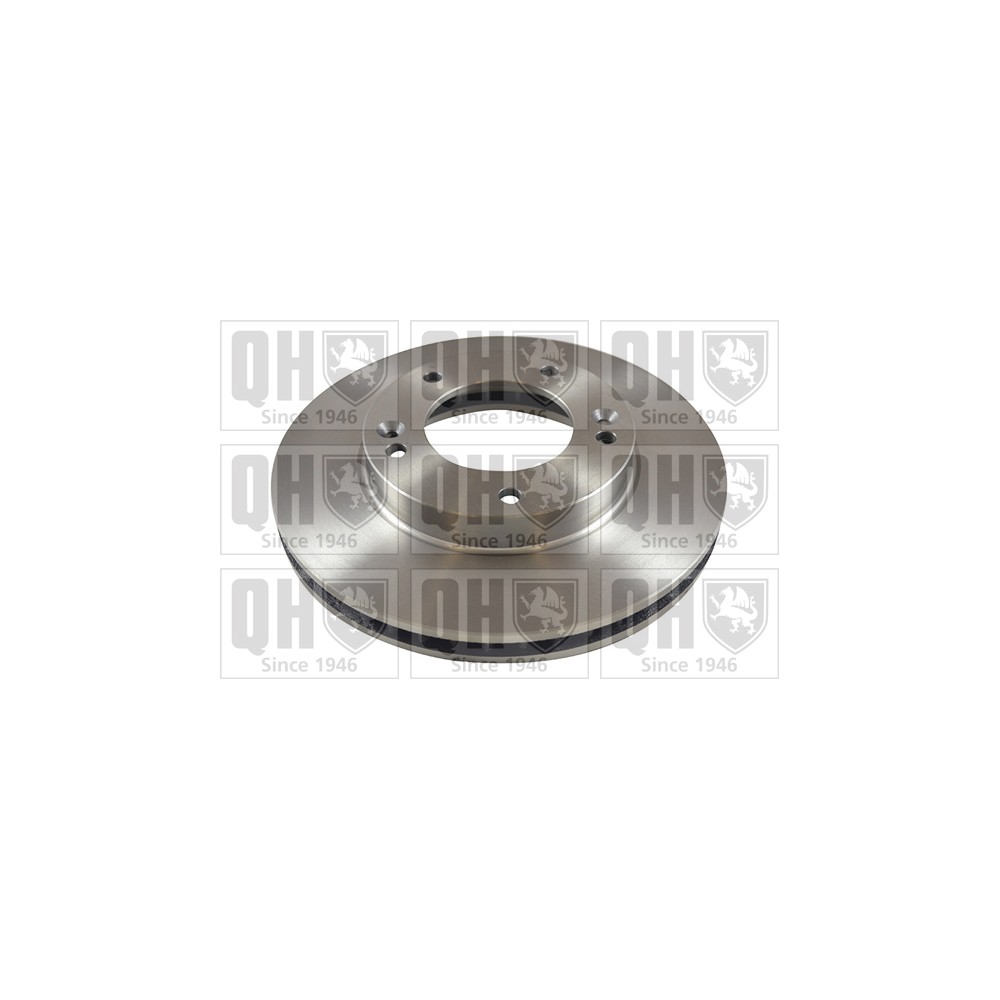 Image for QH BDC5462 Brake Disc