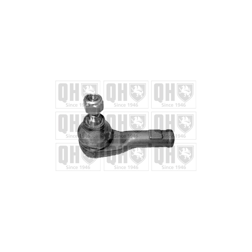 Image for QH QR2061S Tie Rod End - LH & RH