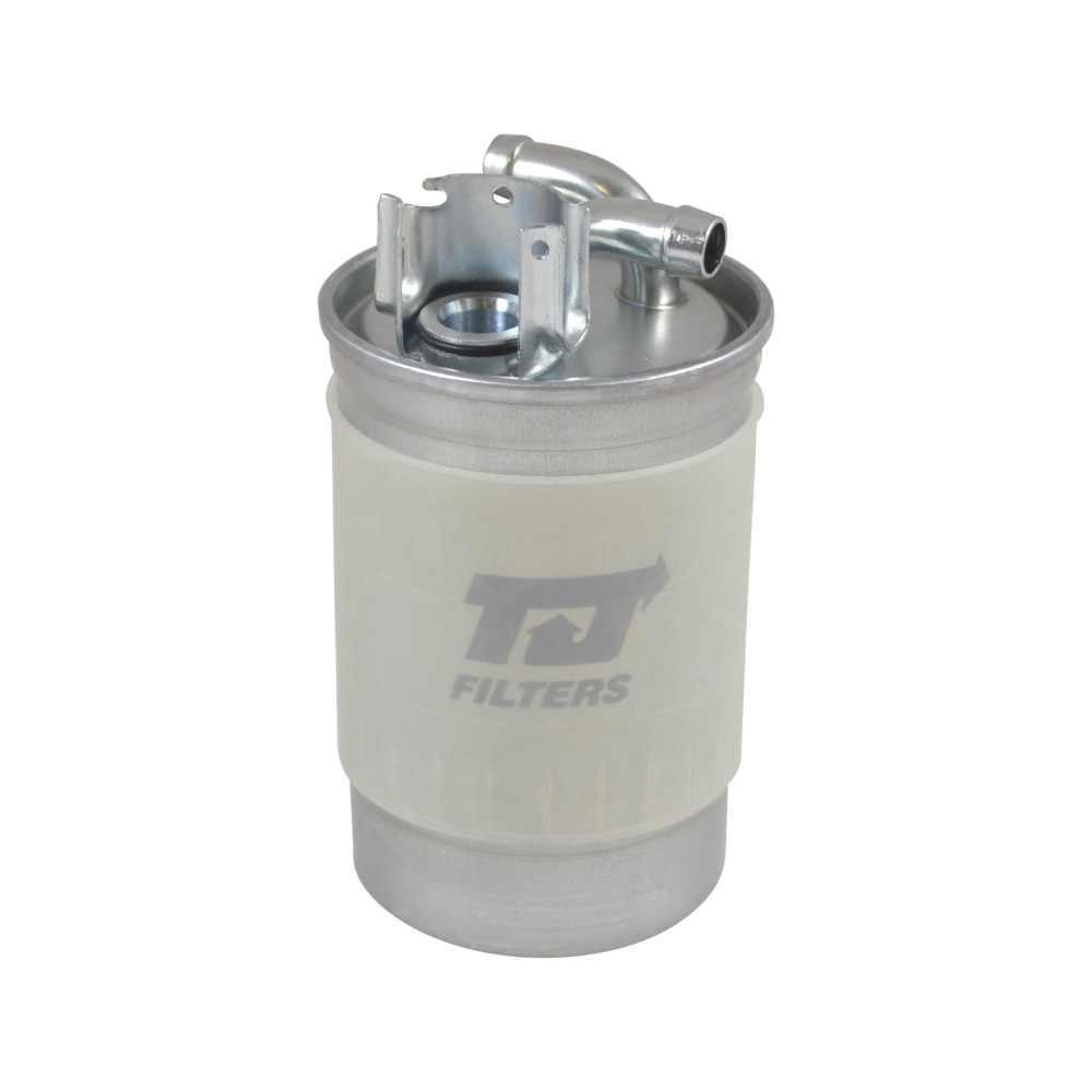 Image for TJ QFF0331 Fuel Filter