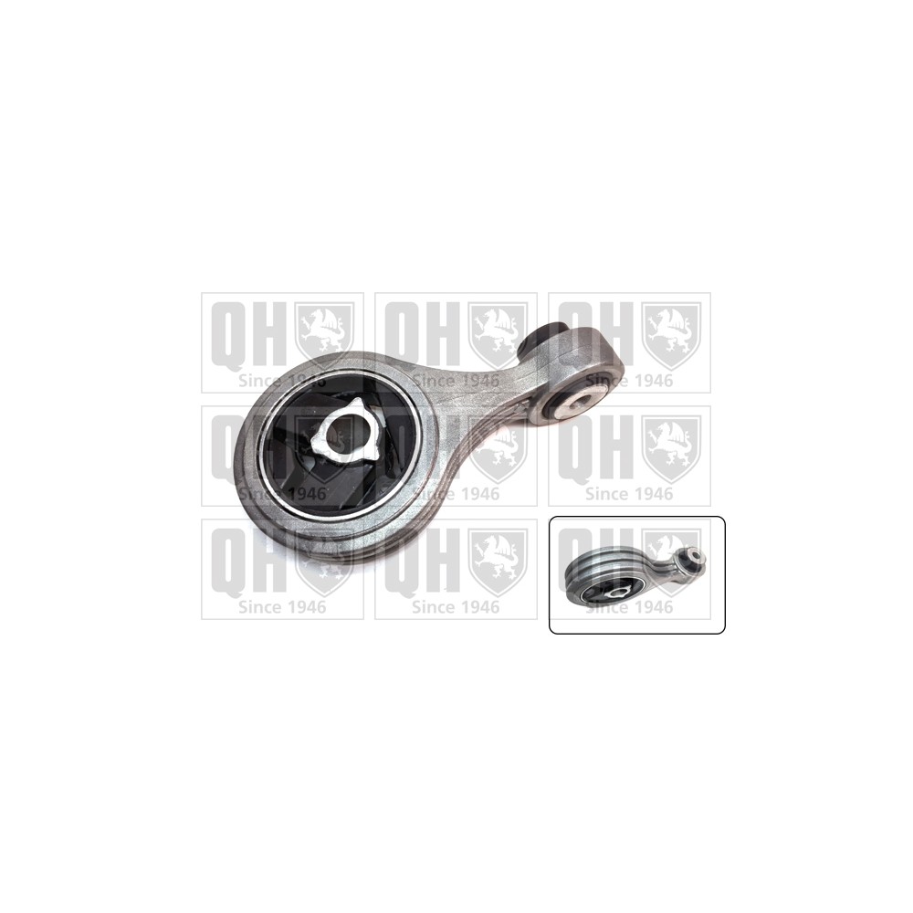 Image for QH EM4721 Engine Mounting