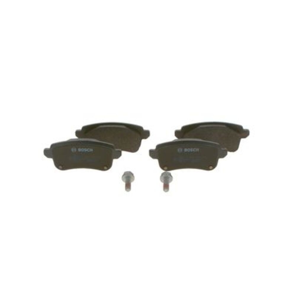 Image for Bosch Brake lining BP1738