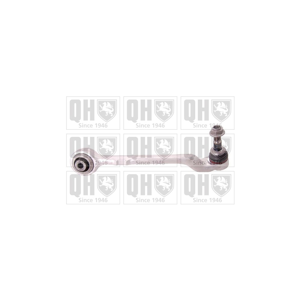 Image for QH QSJ3642S Suspension Arm - Front Lower RH (Rear)