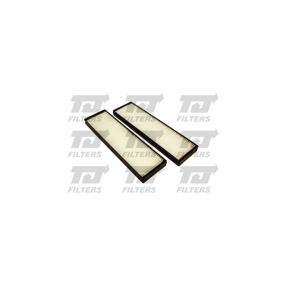 Image for TJ QFC0086 Cabin Filter