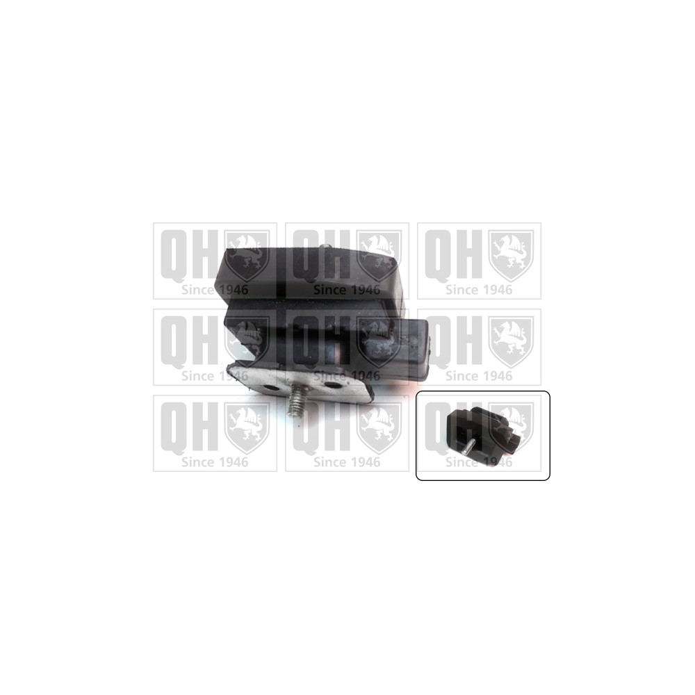 Image for QH EM4723 Engine Mounting