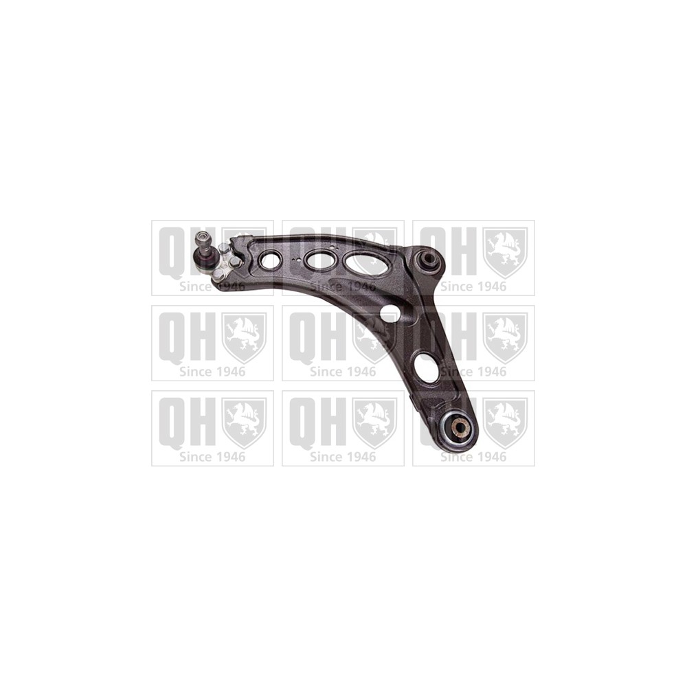 Image for QH QSA2771S Suspension Arm - Front Lower LH