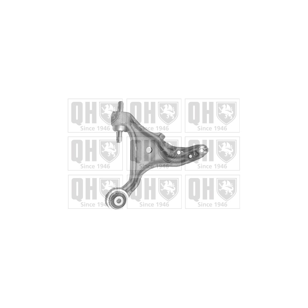 Image for QH QSA1993S Suspension Arm - Front Lower RH