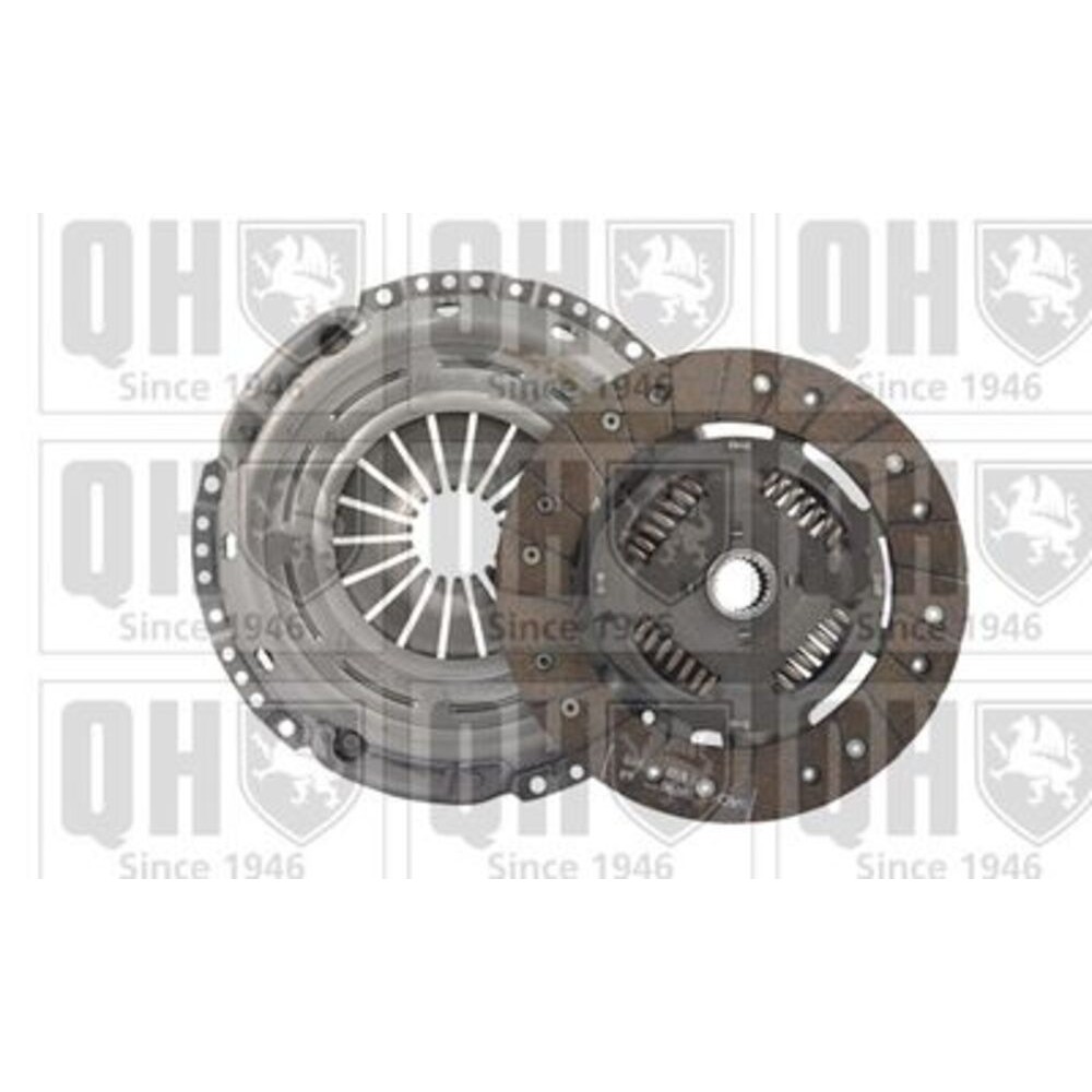 Image for 2-in-1 Clutch Kit