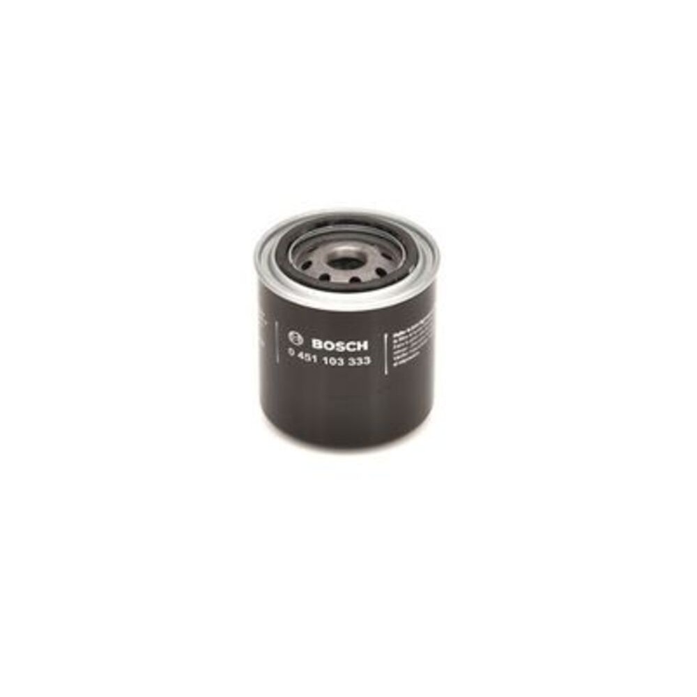 Image for Bosch Oil filter P3333