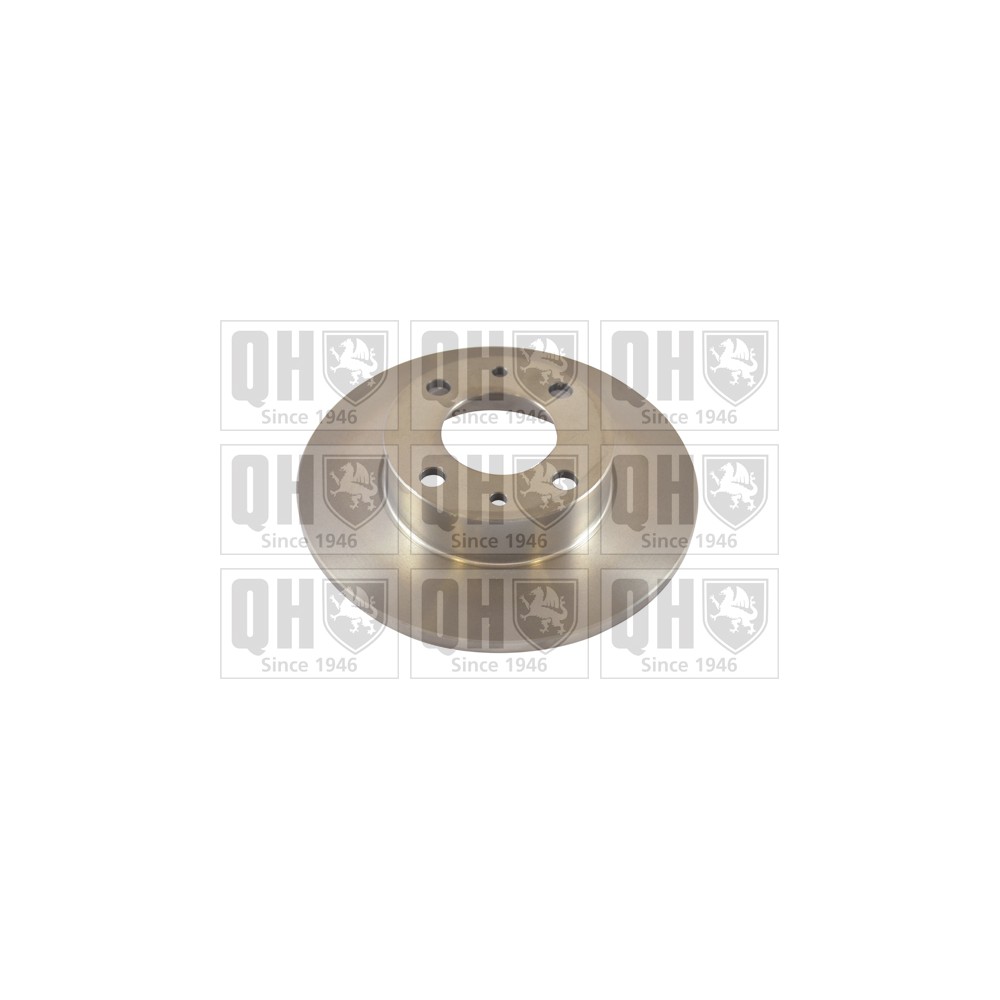 Image for QH BDC3150 Brake Disc