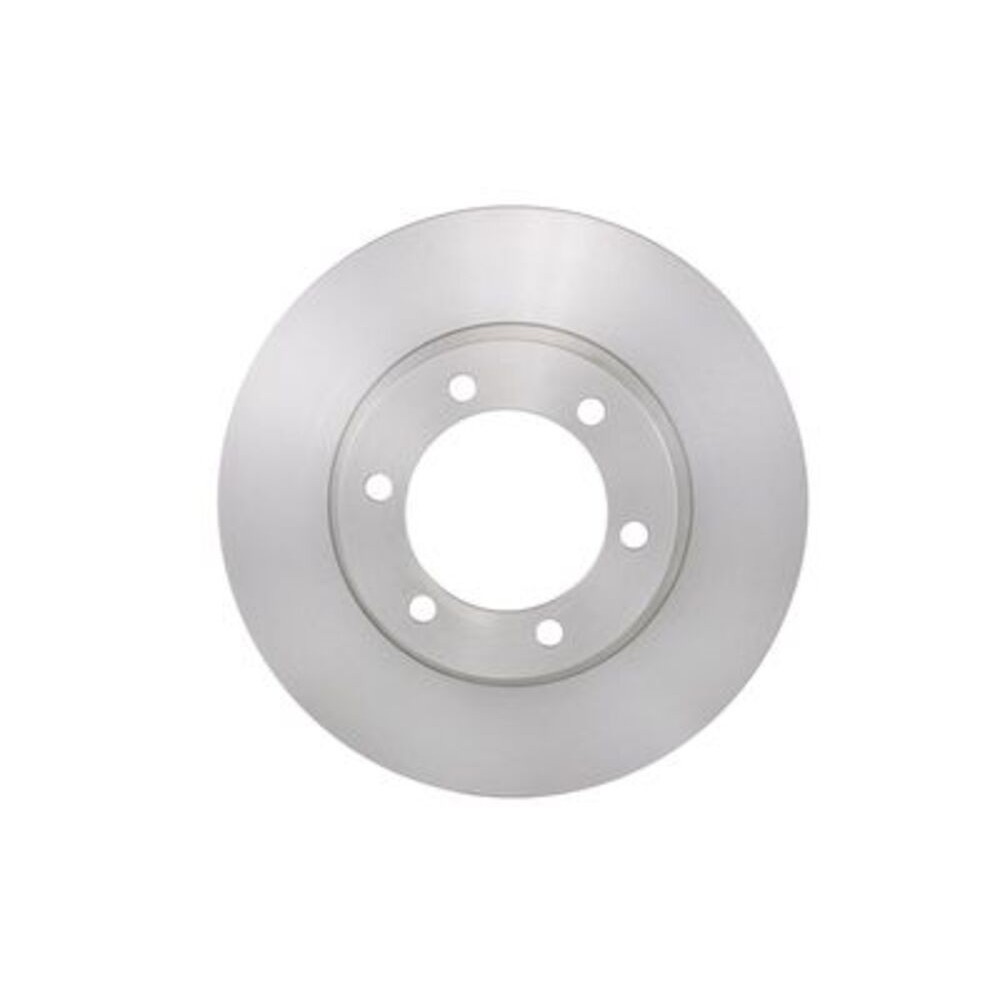 Image for Bosch Brake disc BD1167