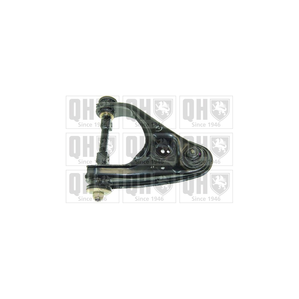 Image for QH QSA2672S Suspension Arm- Front Upper RH