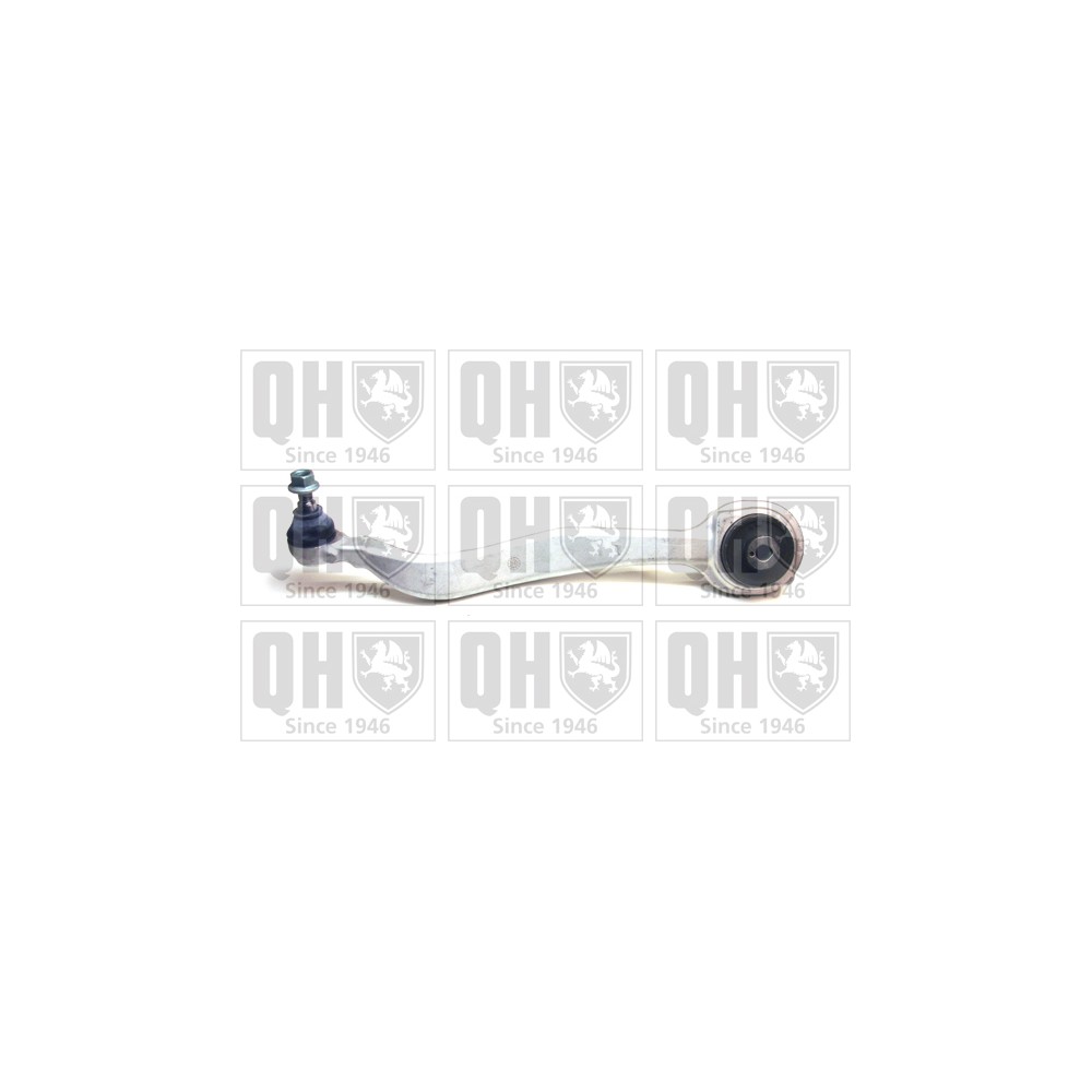 Image for QH QSJ3718S Suspension Arm -Front Upper LH