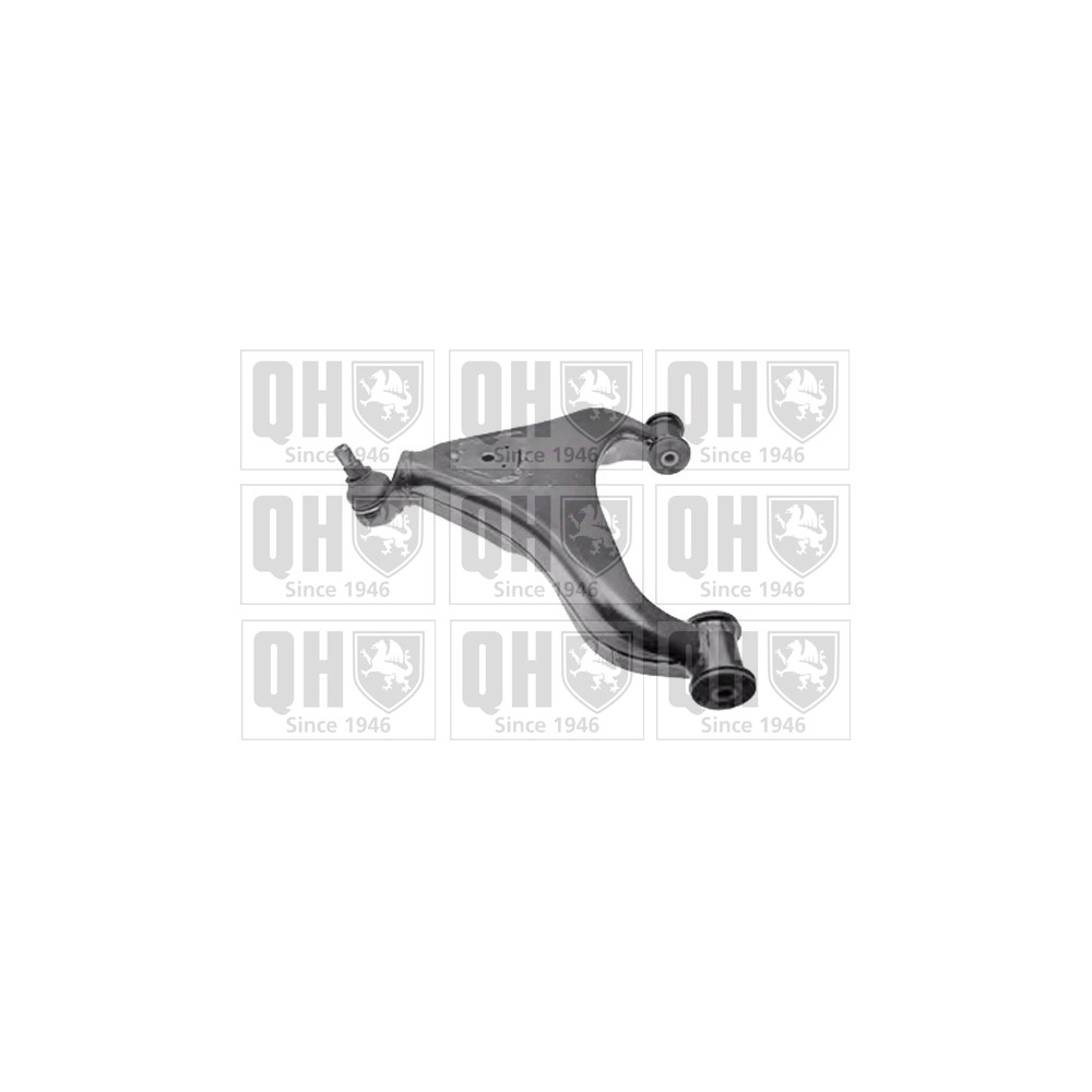 Image for QH QSA2236S Suspension Arm - Front Lower LH