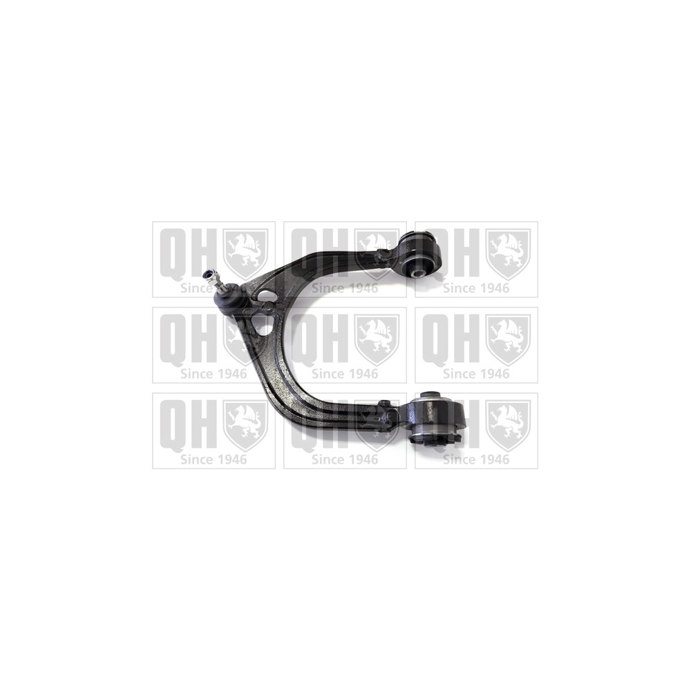 Image for QH QSA2642S Suspension Arm- Front Upper LH