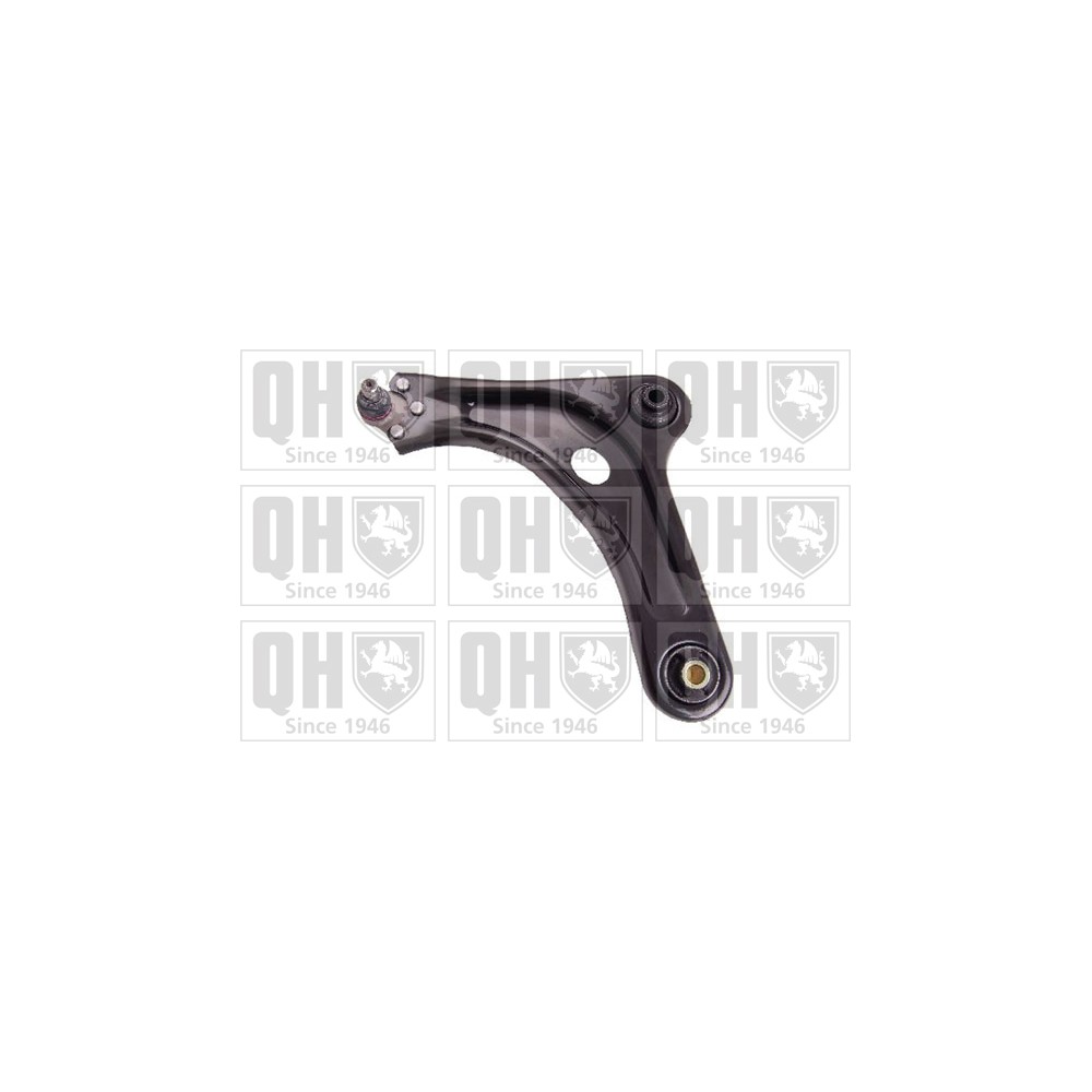 Image for QH QSA2595S Suspension Arm - Front Lower LH