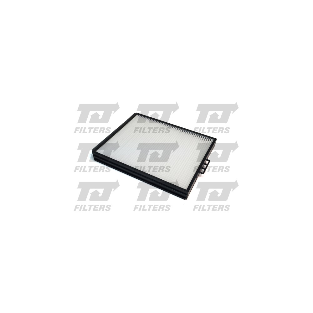 Image for TJ QFC0170 Cabin Filter