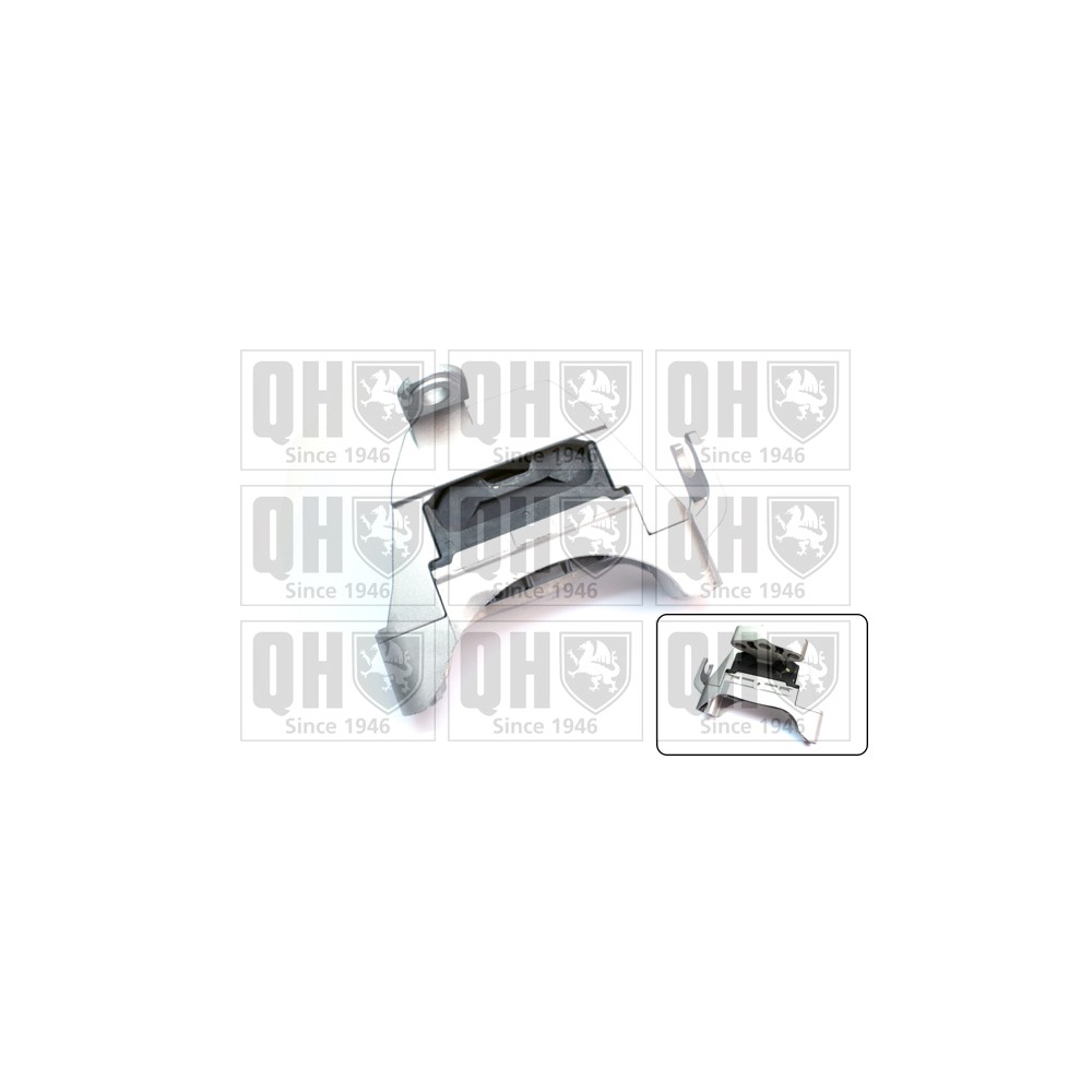 Image for QH EM4678 Engine Mounting