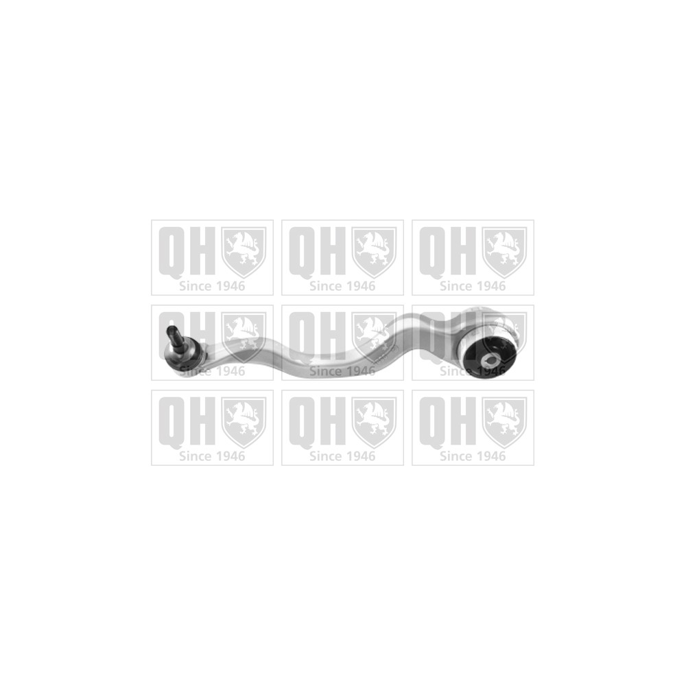 Image for QH QSJ3776S Suspension Arm - Front Lower LH (Front of Wheel)