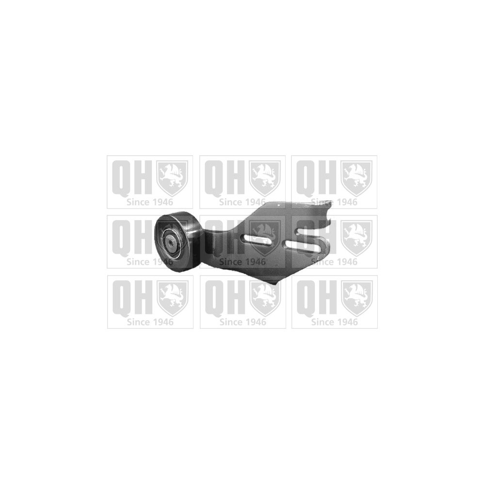 Image for QH QTA699 Drive Belt Tensioner