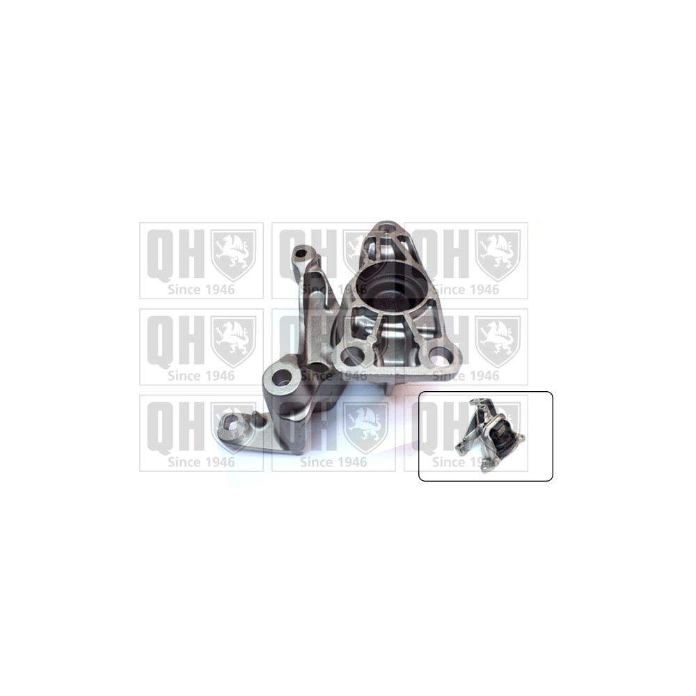 Image for QH EM4539 Engine Mounting