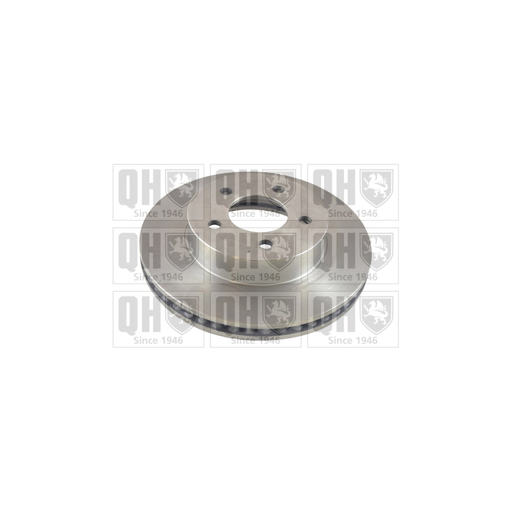 Image for QH BDC5504 Brake Disc